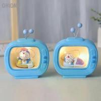 ราคา Ohiona. โคมไฟตั้งโต๊ะโดเรม่อน โคมไฟคิตตี้ hello kitty ไฟกลางคืน น่ารัก โคมไฟตั้งโต๊ะ ไฟLED ของขวัญว (1733078361442715144)