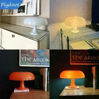 ราคา โคมไฟตั้งโต๊ะเห็ดนอร์ดิก, โคมไฟตั้งโต๊ะไฟห้องนอนที่ทันสมัย, โคมไฟข้างเตียง, โคมไฟตกแต่ง, เหมาะสำหรับโรงแรมและห้อง, โคมไฟในร่ม, โคมไฟตั้งโต๊ะ, [COD] (1732891748202546204)