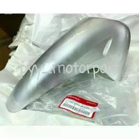 ราคา แท้ศูนย์ บังโคลนหน้า WAVE125 S WAVE125R มีหลายสี [61100-KPH-900__] ไมล์ดิจิตอล อะไหล่แต่ง giorno ผ้าคลุม เบาะ มอเตอร์ไซค์ แต่ง คาร์บอน (1732865617900570523)