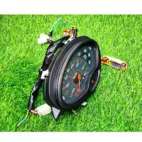 ราคา เรือนไมล์ ไมล์วัดรอบความเร็ว รุ่นไมล์ธรรมดา Honda wave125เอส เวฟ125หัวเถิก เรือนไมล์เวฟ125 กดสั่งเลือก ของแต่ง pcx อะไหล่ แต่ง จีออโน่ ล็อค ดิสเบรก ผ้าคลุม เบาะ มอเตอร์ไซค์ (1732856045696091663)