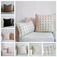 ราคา ปลอกหมอน 30x50/45x45/50x50ซม ปลอกหมอนบุคลิกภาพสร้างสรรค์ (1732299713515914421)