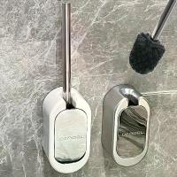 ราคา แปรงขัดห้องน้ำ มาใหม่ สำหรับใช้ในบ้าน ไม่มีพื้นที่ตาบอด ติดผนัง โถสุขภัณฑ์นั่งยอง เครื่องมือซักผ้า เหมาะสำหรับห้องน้ำ (1732076440473535744)