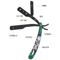 ราคา มีดโกนหนวด, มีดโกนตัดผม, มีดโกน, มีดโกนแบบเก่า, มีดโกนหนวดใบหน้า, มีดโกนเครา, ใบมีดโกนหนวดแบบแมนนวล, เครื่องมือโกนหนวด (1732880153695978831)