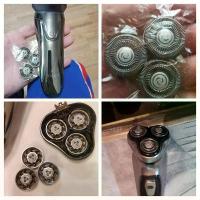 ราคา ใบมีดเปลี่ยนเครื่องโกนหนวดไฟฟ้า, เครื่องโกนหนวดไฟฟ้า, มีดโกน, อะไหล่ (1731722787888530600)