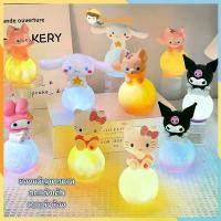 ราคา 3D ไฟกลางคืน, SANRIO, โคมไฟ 3D, โคมไฟกลางคืนสำหรับเด็ก, โคมไฟการ์ตูน, ไฟ LED, โคมไฟน่ารัก, โคมไฟคิตตี้, ขนาดเล็ก, สำหรับโต๊ะทำงาน ดอกไม้ แขวน ประดับ บ้าน (1732598321473947552)