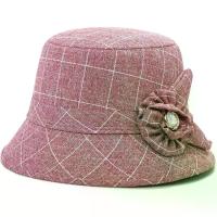 ราคา หมวก Cloche, Glamorstar, สำหรับผู้หญิง, หมวกกะลาสีวินเทจ, หมวก Fedora ดอกไม้, หมวกบักเก็ต (1732859443232671727)