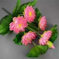 ราคา จำลองดอกบัวขนาดใหญ่ กษัตริย์ ดอกบัว น้ำ ดอกบัว พระพุทธรูป ดอกไม้ปลอม ดอกไม้ผ้าไหม ตกแต่งบ้าน ตกแต่งศาลเจ้า จำลองขนาดใหญ่พิเศษ กษัตริย์ ดอกบัว ลิลลี่น้ำ สำหรับพระพุทธเจ้า ทำจากพลาสติก (1731399802356335