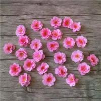 ราคา ดอกไม้ปลอม หัวดอกไม้ประดิษฐ์ อุปกรณ์ประกอบฉาก ดอกไม้ปิคนิค ดอกไม้ทำเอง กิ่งไม้ประดิษฐ์มือ ดอกไม้ตกแต่ง ภูมิทัศน์ กลีบเล็ก (1733195523124201148)