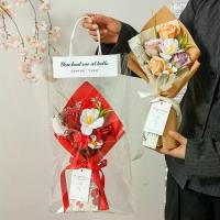 ราคา ช่อดอกไม้ประดิษฐ์แบบถือ ดอกไม้แห้งดอกยิปโซ ดอกไม้ปลอม ของขวัญชิ้นเล็ก ช่อกุหลาบระดับไฮเอนด์ อุปกรณ์เสริมช่อดอกไม้ขนาดเล็ก ของชำร่วยดอกไม้ประดิษฐ์ (1733113818961118676)