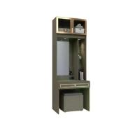 ราคา โต๊ะเครื่องแป้ง พร้อมสตูลนั่ง ขนาด 80 ซม. รุ่น GD801A (1733102599261423531)