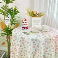 ราคา ผ้าปูโต๊ะลายการ์ตูน สไตล์ดาราอินเทอร์เน็ต ดีไซน์น่ารัก เหมาะสำหรับโต๊ะเขียนหนังสือ โต๊ะเครื่องแป้ง และหอพักนักเรียน สไตล์สด (1732096454381110967)