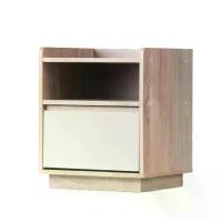 ราคา โต๊ะข้างเตียง ตู้ข้างเตียง มี1ลิ้นชัก รุ่น B37 (ส่งฟรี) (1732844872505656551)