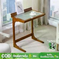 ราคา โต๊ะกาแฟ โต๊ะกาแฟไม้ไผ่ โต๊ะข้างเตียง โต๊ะข้างโซฟา โต๊ะน้ำชา โต๊ะกระจก ห้องนั่งเล่นและห้องนอน เก็บ แบบ ไม้ (1732476373581596274)