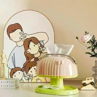 ราคา กล่องกระดาษลิ้นชัก ป้องกันฝุ่น กล่องทิชชู่โดปามีน สองชั้น พร้อมชั้นวาง กล่องใส่กระดาษทิชชู่ พลาสติก ปิดผนึก ที่จ่ายกระดาษเช็ดมือ โต๊ะอาหาร (1733130122033203063)