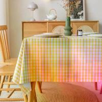 ราคา ผ้าปูโต๊ะ ผ้าปูโต๊ะไม่สามารถซักได้ ผ้าปูโต๊ะรูปสี่เหลี่ยมผืนผ้า โต๊ะอาหาร โต๊ะกาแฟ เสื่อปิกนิก โรงงานขายส่ง (1733340324855645219)