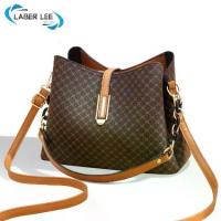 ราคา กระเป๋าโท้ท LABER LEE, กระเป๋าทรงถัง, สำหรับผู้หญิง, กระเป๋าสะพายไหล่, กระเป๋าถือพิมพ์ลาย, ทำจากหนัง PU, พร้อมช่องเก็บของ, ความจุมาก กระเป๋า ถัง ขาย ส่ง ผัก ตบ ชวา พร้อม สาน (1732643101994288888)