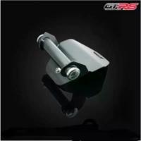 ราคา ชุดแท่นบาร์จับโทรศัพท์ GTR Yamaha New Nmax 2020-2022 คําแนะนําการขายที่ร้อนแรงในเดือนนี้ คาร์บอนแท้ xmax อามยืด นิ้ว กัน ไกล kanis ถัง ดัก ไอ อะไหล่ ไทเท ฮอนด้า (1732300801637581883)