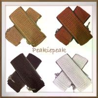 ราคา [พร้อมส่ง] หูถักแบบเรียบ(งานซิปเล็ก)สำหรับกระเป๋า LV Speedy 25/30/35, Coach หมอน/ถัง และรุ่นใกล้เคียง (1732771877388257272)