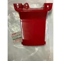 ราคา ฝาปิดท้ายเบาะแท้รุ่นSuzuki-Royalสีแดง ปลอกแฮนด์ ทรงลุง110 ล็อค ดิสเบรก อะไหล่แต่ง giorno บังโคลน หลัง ดรีมซุปเปอร์คัพ ชุด โหลด หน้า จีออ โน่ 1 5 นิ้ว ถัง ดัก ไอ น้ํ (1732919355949614296)