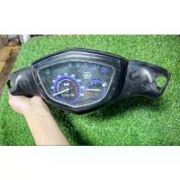 ราคา เรือนไมล์สปาร์คนาโนมือสองสภาพดีไฟออกทุก. ทางร้านเช็คสภาพให้เรียบร้อยสินค้ามีรับประกันสภาพสวยราคาถูก คําแนะนําการขายที่ร้อนแรงในเดือนนี้ กล่อง cbr 125i ไฟเลี้ยวบังลม ถัง น้ํามั (1732110978926348218)