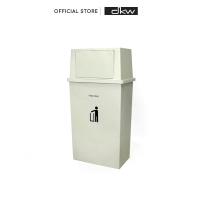 ราคา มาใหม่! DKW HH-309XP ถังขยะฝาสปริง 40 ลิตร ถังขยะพลาสติก ถังขยะอึด สวย ทน ถังขยะขนาดใหญ่ ถังขยะใหญ่ ถัง ขยะ (1730433982518167579)