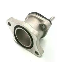 ราคา คอคาร์บู เครื่องยนต์ lifan ขนาด 200cc แบบโลหะ อะไหล่ แต่ง จีออโน่ อะไหล่แต่ง giorno xmax ถัง ดัก ไอ น้ํามัน (1732875666518279384)