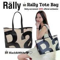 ราคา Alre 【COD】rallymovementกระเป๋าสะพาย กระเป๋า กระเป๋า ทรง ถัง กระเป๋าสะพายผ rallymovement official กระเป๋าถือ bag for women กระเป๋า rally กระเป๋าทำงาน กระเป๋าสะพายไหล่ กระเป๋าถือผู (1731730194504976750)