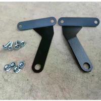 ราคา ขายึดชิว((เฉพาะขา))ไช้กับชิว MSX SF-//ZOOMER X หน้าเเหลม ได้ชุดขาตามรูป เลยค้ะ ND เรือน ไมล์ดิจิตอล เวฟ 110 คลิก 110i การ์ด ขับ บิ๊กไบค์ nmax 155 ฝา ครอบวาล์ว หัวฉีด โ (1732136545571341828)