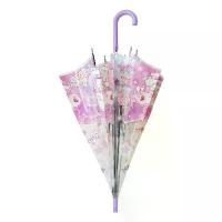 ราคา ร่มด้ามยาว ลายการ์ตูนน่ารัก ซานริโอ้ อินเอจ สำหรับเด็ก ร่มใสกันฝน ดีไซน์สาวคุโรมิ เหมาะสำหรับนักเรียน ร่ม หมวก umbrella ผ้าใบ ใส กัน ฝน แบบ หนา กันแดด สวย ถัง หู ลู่ พ่น ไฟ ไฟแช็ (1732740482398062305)