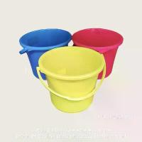 ราคา ถังพลาสติกมือสอง ลาวา 1 แกลลอน ถัง / Baldi / ตะกร้า / ถังม็อบ PL621 "ถัง" (1733160161461044312)