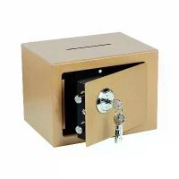 ราคา กล่องเงินฝากปลอดภัย ล็อคอัตโนมัติ ความจุมาก เหมาะสำหรับผู้ใหญ่และเด็ก ธนาคารเหรียญ ปี๊บ ออมสิน พร้อม ตาราง ออม ออมเงิน ที่ ซ่อน เงิน กระปุกออมสิน หมียักษ์ เหล็ก เก็บ บออม (1732939725768066223)