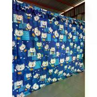 ราคา ผ้าม่าน ผ้าม่านกั้นห้องผืนใหญ่กว้าง 3 เมตรสูง 2.20 เมตร+ลวดม่าน+ตะขอ ผ้าม่านกันแสง (1733435823520777825)