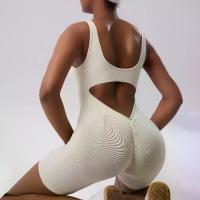 ราคา จั๊มสูทกีฬา ไร้ตะเข็บ รัดรูป แขนกุด สำหรับผู้หญิง ชุดออกกำลังกาย ชุดโยคะ ตะขอ เสื้อ ใน 3 แถว ตะขอ เสื้อ ใน 3 แถว ตะขอ เสื้อ ใน 3 แถว ตะขอ เสื้อ ใน 3 แถว ตะขอ เสื (1732871449986631490)