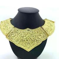 ราคา Vintage jewelry คอเงินโบราณ โบราณ ดอกไม้อีสานครอง ล้านนาไทยสร้อยคอ สแตนเลส ไม่ลอก ไม่ดําใส่ อาบน้ําได้ ทอง ปลอม ช่าง เครื่อง เงิน ตะขอ สร้อยคอ ผู้ชาย (1733005110456190496)