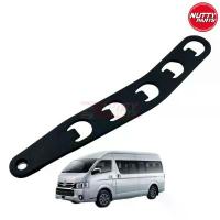 ราคา เทียบ สายเกี่ยวเบาะนั่ง ที่เสียบเบาะ รถตู้ คอมมูเตอร์ TOYOTA COMMUTER ปี 2005-2018 KDH201 KDH211 KDH222 TRH213 TRH223 แขวน ของ ใน หลัง เบาะ รถยนต์ เคสรี โมทรถ สวย รอ (1732752534016198179)