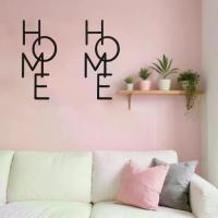 ราคา ป้ายตัวอักษรบ้านติดตั้งง่าย, ศิลปะบนผนัง, ตกแต่งผนังบ้านไม้แบบชนบท, สไตล์บ้านไร่, ป้ายติดผนังตัวอักษร, สำหรับบ้าน, ห้องนอน, ห้องนั่งเล่น, ตกแต่งห้องครัว, [habonto] (1731552015367243096)
