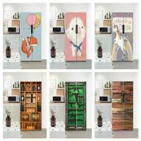 ราคา สติ๊กเกอร์ติดตู้เย็นหมูน่ารัก, กำหนดเอง, สติ๊กเกอร์ติดตู้เย็น, วอลล์เปเปอร์, บอลลูนฟ็อกซ์, กาวไม้, ฟิล์มช่องแช่แข็ง, โปสเตอร์ตกแต่งศิลปะภาพจิตรกรรมฝาผนัง, ปก (1730647416537254336)