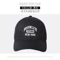ราคา หมวกเบสบอล ปักลาย บรู๊คลิน มี 6 สีให้เลือก central cee skull cap (1731352613409096879)