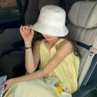 ราคา หมวกชาวประมง สไตล์เกาหลี สีพาสเทล ดีไซน์โดปามีน สีพื้น กันแดด หมวกบักเก็ต หมวกโป๊ะบาง เรียบหรู หมวกอ่างล้างหน้า central cee skull cap ผ้าเช็ดหน้า polo ralph ผ้าเช็ดหน้า polo ralph หมวก แว่น (173127230