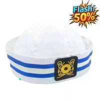 ราคา หมวกกะลาสี สีขาว ท็อปกลม ปีกม้วน สมอ หมวกกะลาสี หมวกสีทึบ ฮาโลวีน หมวกแตงโม หมวกกะลาสี ผู้ชายและผู้หญิง แฟชั่นอัพเกรด หมวกเบนโตะ 2025ReadStock central cee skull cap (1732315288463967976)