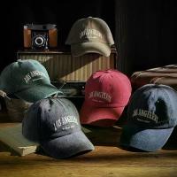 ราคา หมวกปักลาย สไตล์เรโทรญี่ปุ่น หมวกเบสบอลปีกโค้งอินเทรนด์ หมวกปีกเป็ดอเมริกันนุ่มม่านบังแดด ดีไซน์ล้าง หมวก ลาย พราง หมวก nyของแท้ หมวก ฟาส ยุทธวิธี อุปกรณ์ หมวก ฟาส อุปกรณ์ (1731598701978485814)