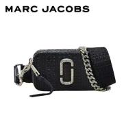 ราคา MARC JACOBS THE DTM MONOGRAM LEATHER SNAPSHOT 2R3HCR004H02 กระเป๋าสะพาย (1733387324742469547)