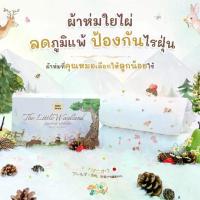 ราคา จัดส่งในกรุงเทพฯ ผ้าห่มไม้ไผ่ The Little woodland ขนาด 150 x 100 ซม. (1732313098924099568)