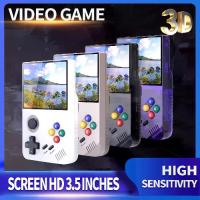 ราคา เครื่องเล่นเกมมือถือ M19 PSP ใหม่, อาเขต 3 มิติ, 4K HD, PSP ขนาดใหญ่, God of War PS1, สามารถเชื่อมต่อกับทีวี (1731027083480697138)