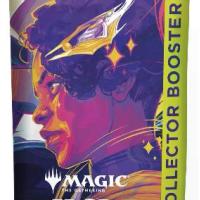 ราคา Magic The Gathering Edge of Eternities Collector Boosters (1733367353791448843)