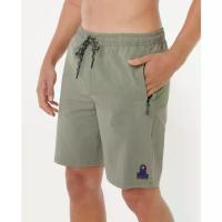 ราคา RIPCURL กางเกงว่ายน้ำผู้ชาย 0BYMBO THE SEARCH VOLLEY 2025-S1 (1733335859431244822)