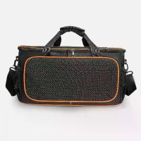 ราคา กระเป๋าพกพาสำหรับลำโพง JBL PartyBox-On-The-Go2 - กระเป๋าถือสำหรับเดินทาง (1733373327980463644)