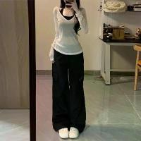 ราคา เสื้อแฟชั่นฝรั่งเศส คอลเลคชั่นฤดูร้อนใหม่ สไตล์นี้ที่ฉันชอบ ขอบม้วน สั้น สำหรับผู้หญิง ผูกด้านบน พิเศษ เสื้อ ลูกไม้ ฝรั่งเศส เสื้อ ลูกไม้ ใยบวบ เอค อวีระบาย ชุดงานหมั้น แบบ (1731547170875934557)