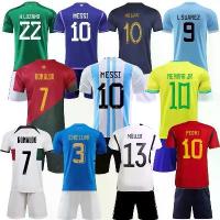 ราคา ชุดฟุตบอล, ชุดต่อพ่วงทีมฟุตบอลโลก, ทีมบราซิล / อาร์เจนตินา / ฝรั่งเศส, เสื้อฟุตบอลสากล (1732120093407544367)