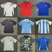 ราคา ชุดฟุตบอล, ทีมชาติอาร์เจนตินา, ลายมังกร, เรอัลมาดริด, อังกฤษ, บราซิล, โปรตุเกส, ฝรั่งเศส, เสื้อเหย้าและเยือน, 20252425 (1732811522450162717)